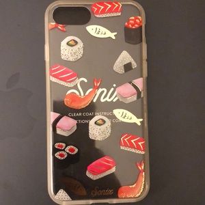 Sonix IPhone 6/7 Case.